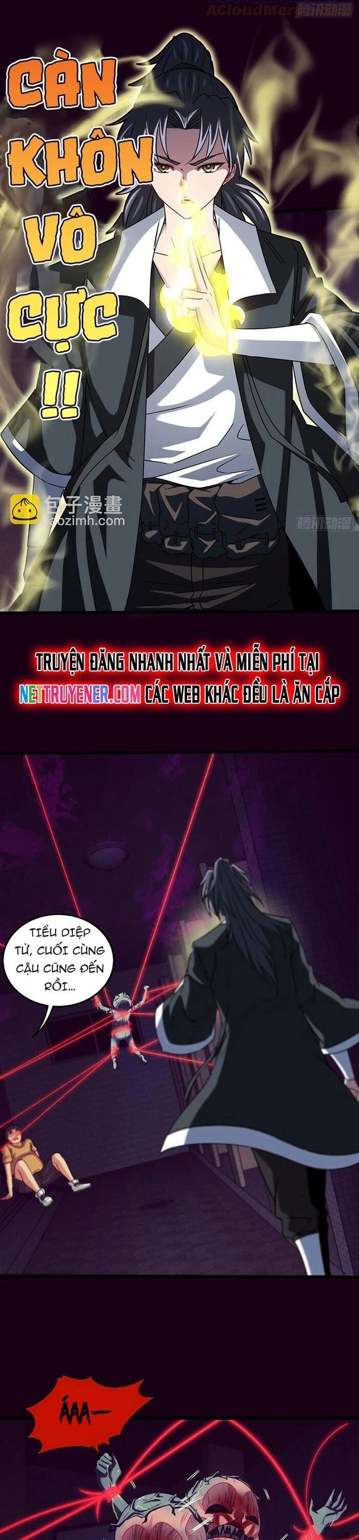 Đô Thị Bắt Yêu Nhân Chapter 90 - Trang 6