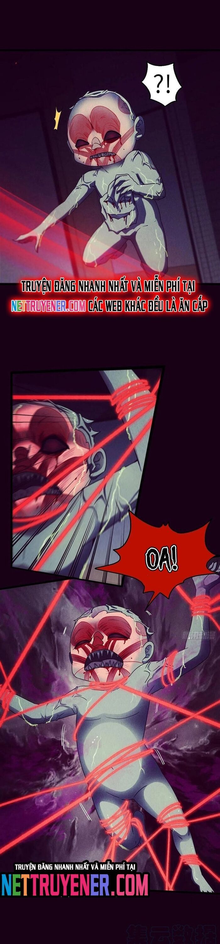 Đô Thị Bắt Yêu Nhân Chapter 90 - Trang 5