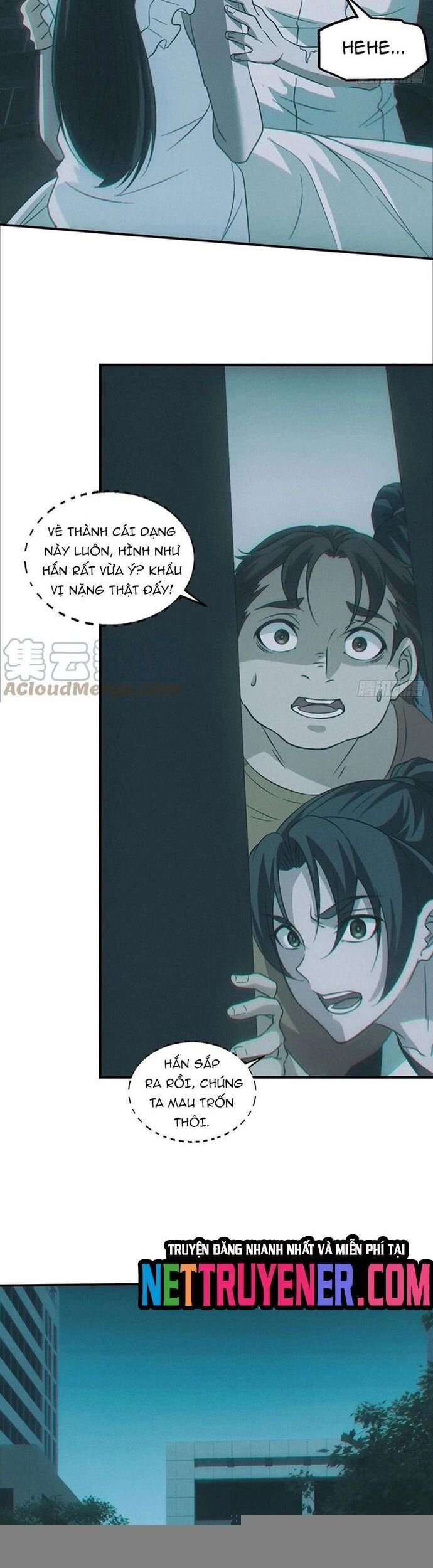 Đô Thị Bắt Yêu Nhân Chapter 91 - Trang 13