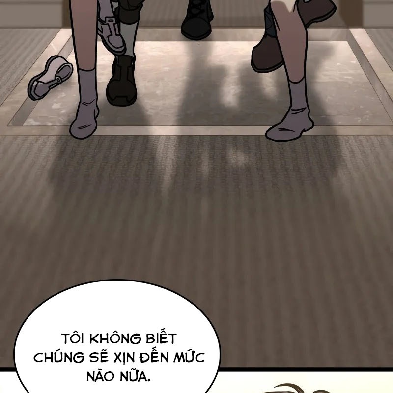 Thợ Săn Số Mệnh Cấp F chapter 74 - Trang 86