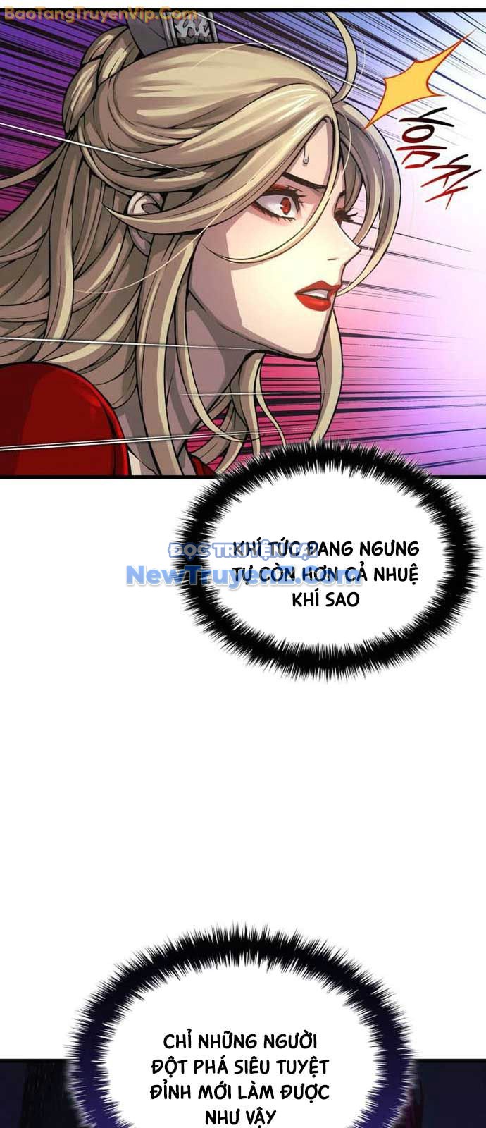 Quái Lực Loạn Thần chapter 74 - Trang 12