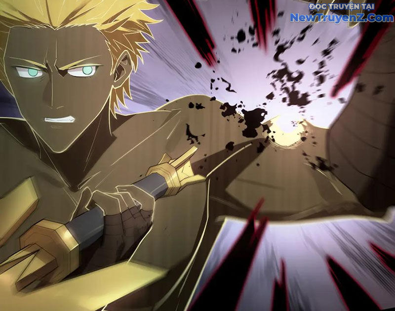 Thánh Hiệp Sĩ Cấp Sss chapter 75 - Trang 171