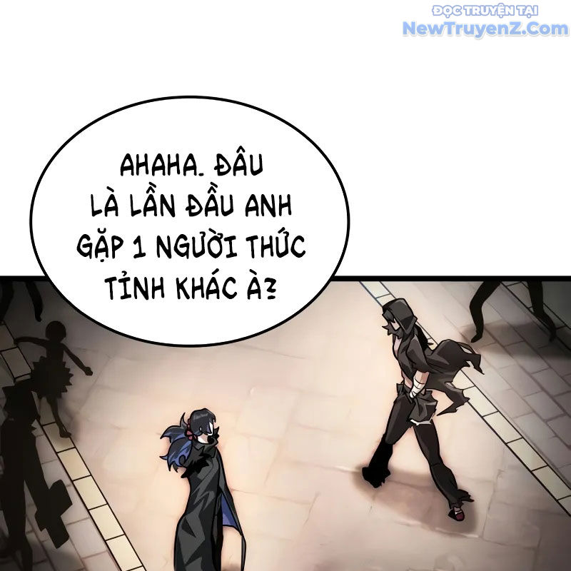 Ánh Sáng Arad chapter 48 - Trang 13