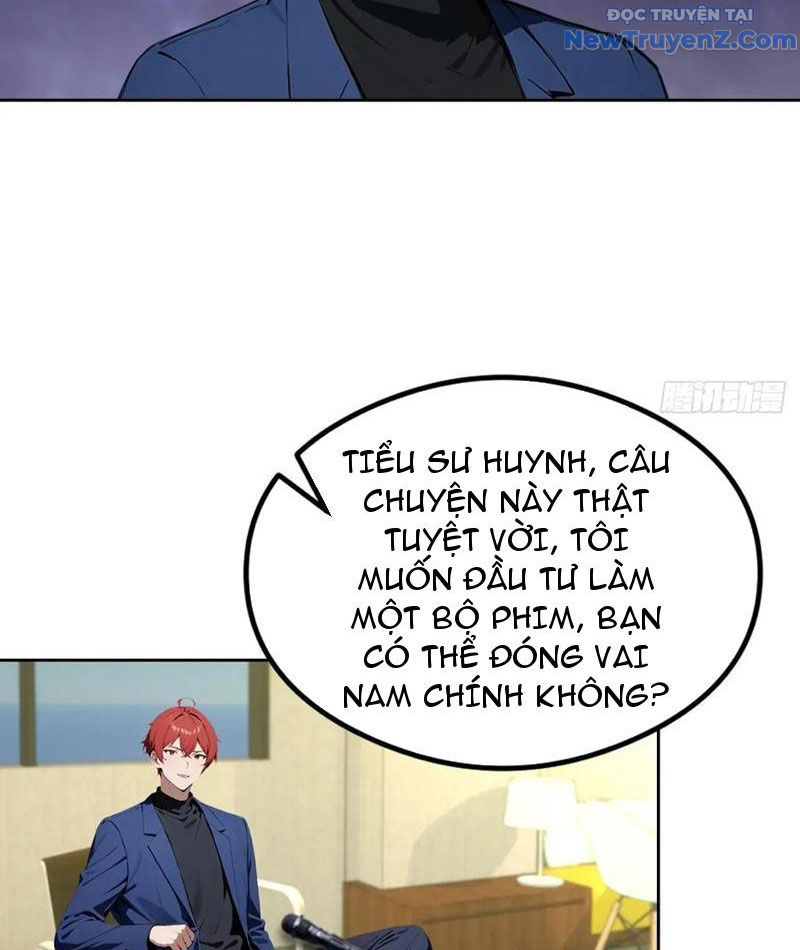 Nghịch Tập Hệ Thống: Ta Có Max Độ Thiện Cảm Của Nữ Thần chapter 59 - Trang 36