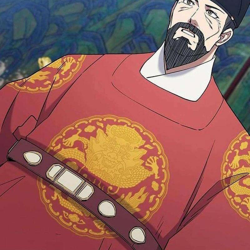 Bác Sĩ Tới Joseon chapter 46 - Trang 26