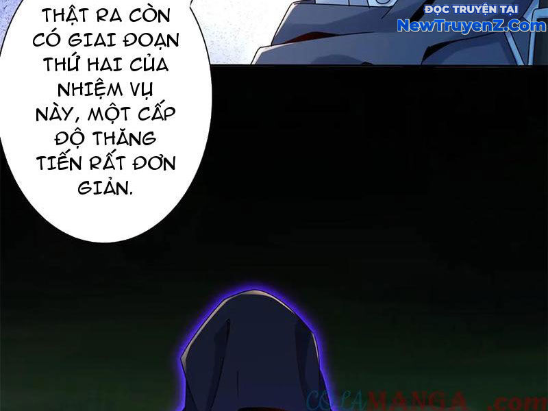 Sau khi sống lại ở mạt thế, ta điên cuồng thăng cấp chapter 42 - Trang 4