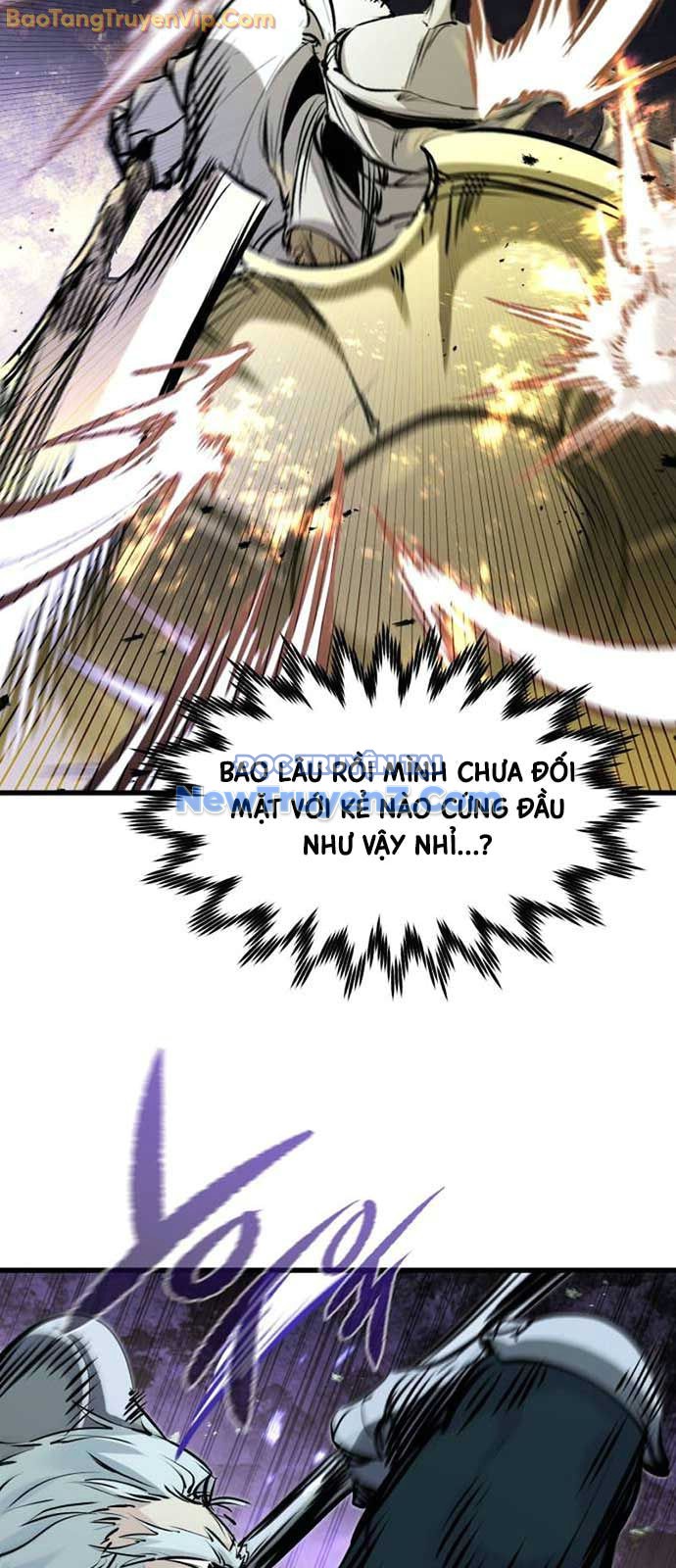 Mỗi Lính Đánh Thuê Trở Về Đều Có Một Kế Hoạch chapter 39 - Trang 39