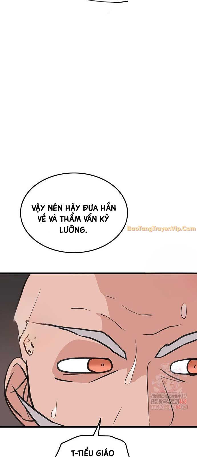 Tôi trở thành chồng của giáo chủ ma giáo chapter 10 - Trang 58