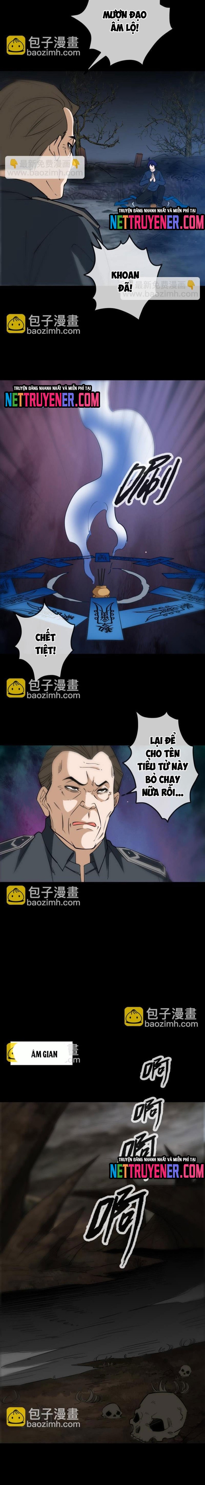 Kiếp Thiên Vận Chapter 287 - Trang 1