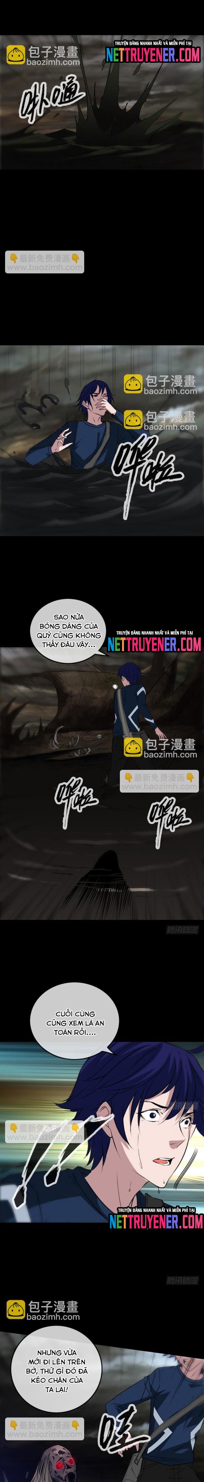 Kiếp Thiên Vận Chapter 287 - Trang 2