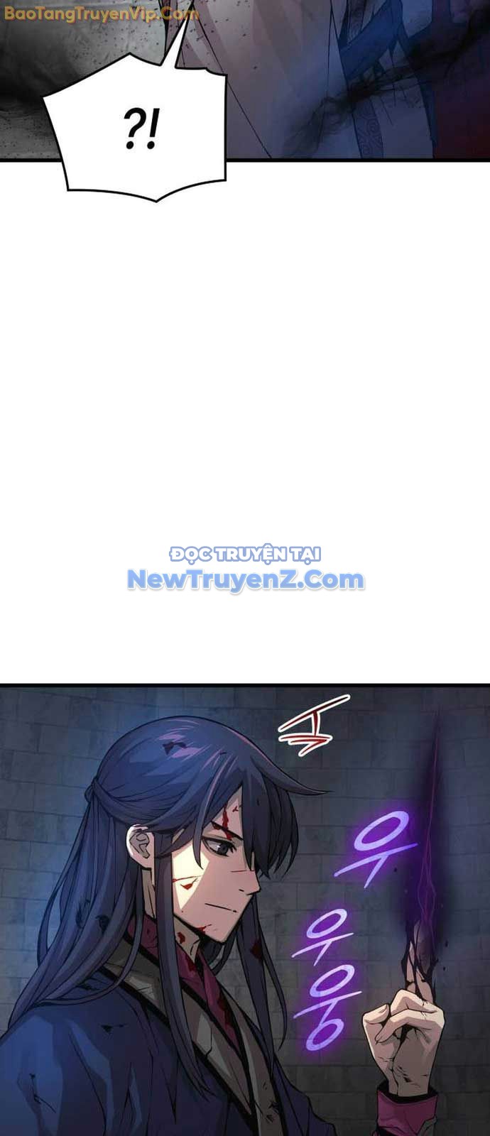 Quái Lực Loạn Thần chapter 74 - Trang 55