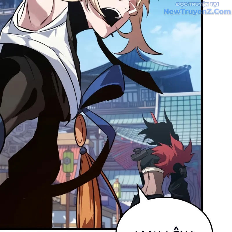 Ánh Sáng Arad chapter 48 - Trang 120