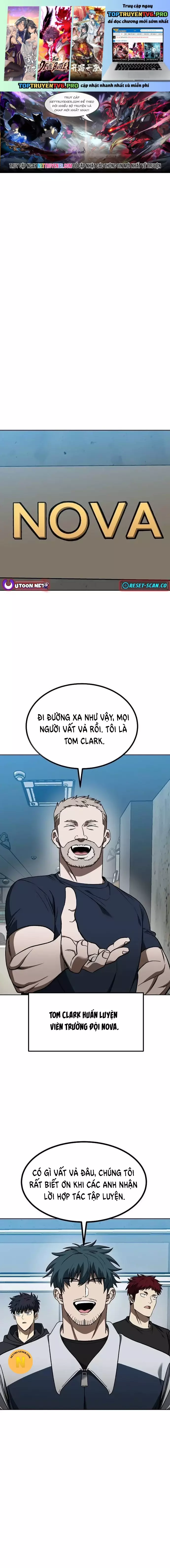 Vua Võ Đài Chapter 119 - Trang 0