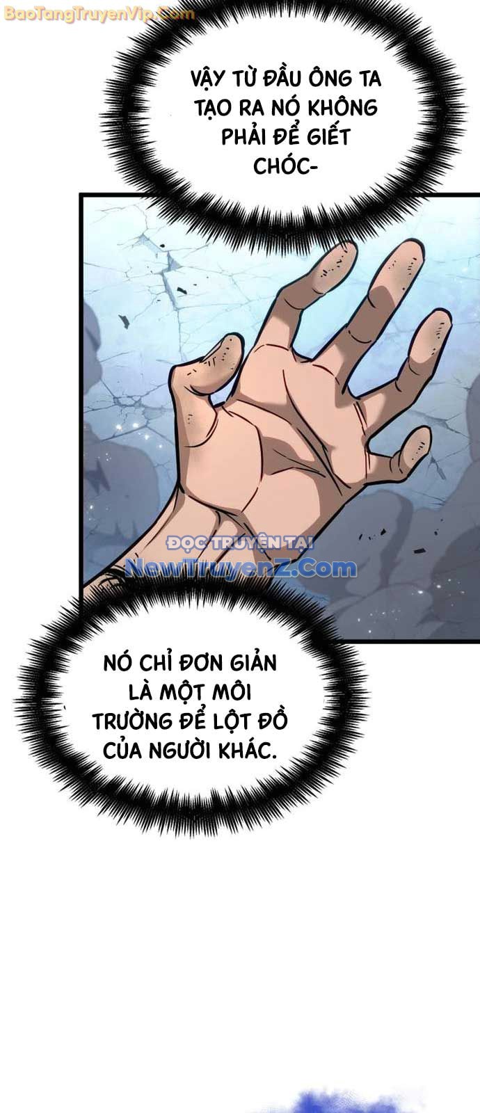 Thế Giới Sau Tận Thế chapter 181 - Trang 31