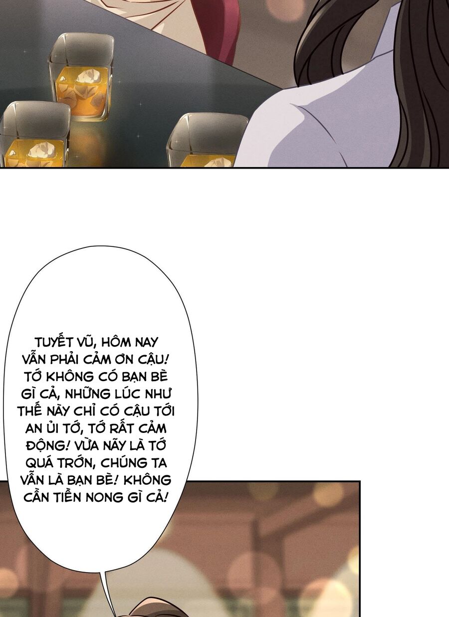 Long Vương Điện: Người Ở Rể Giàu Nhất Chapter 28 - Trang 36