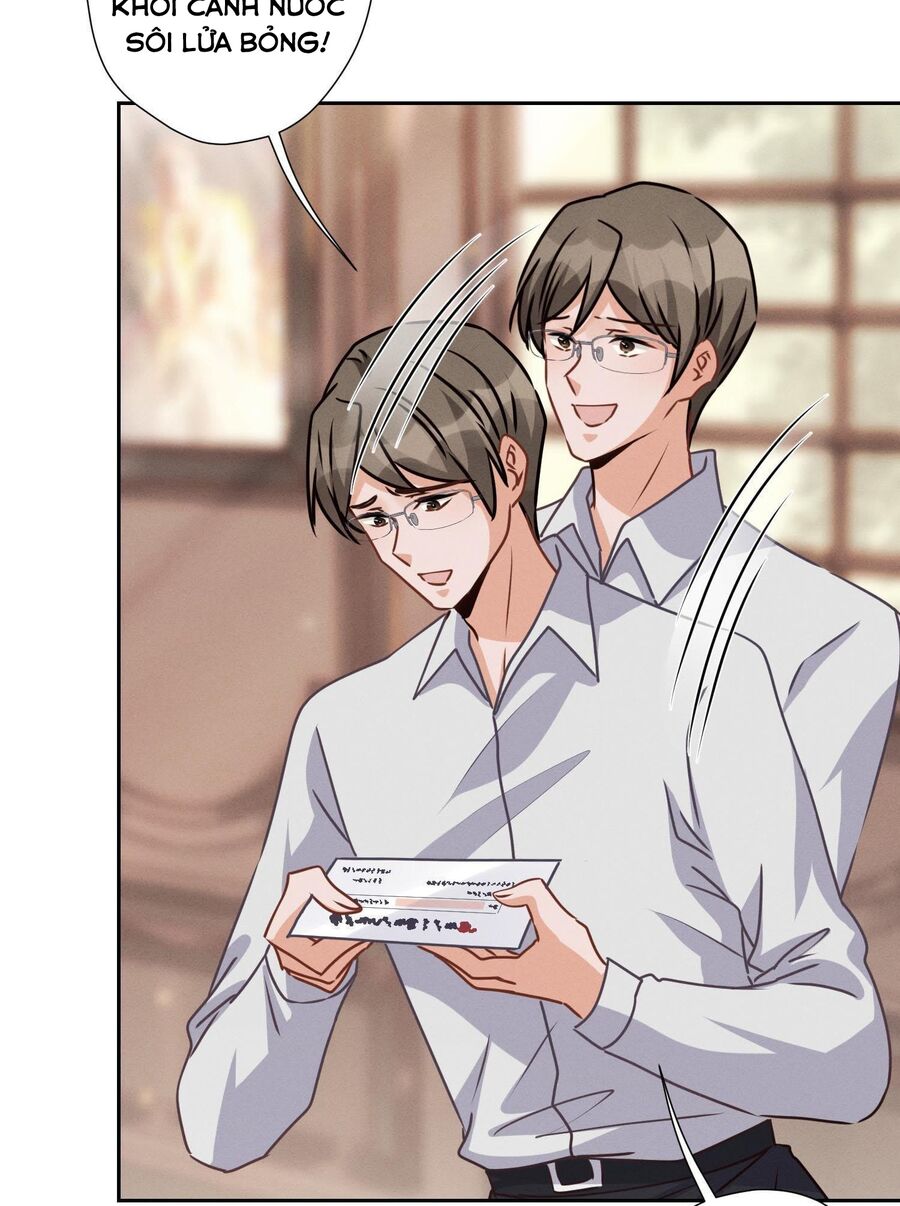 Long Vương Điện: Người Ở Rể Giàu Nhất Chapter 28 - Trang 11