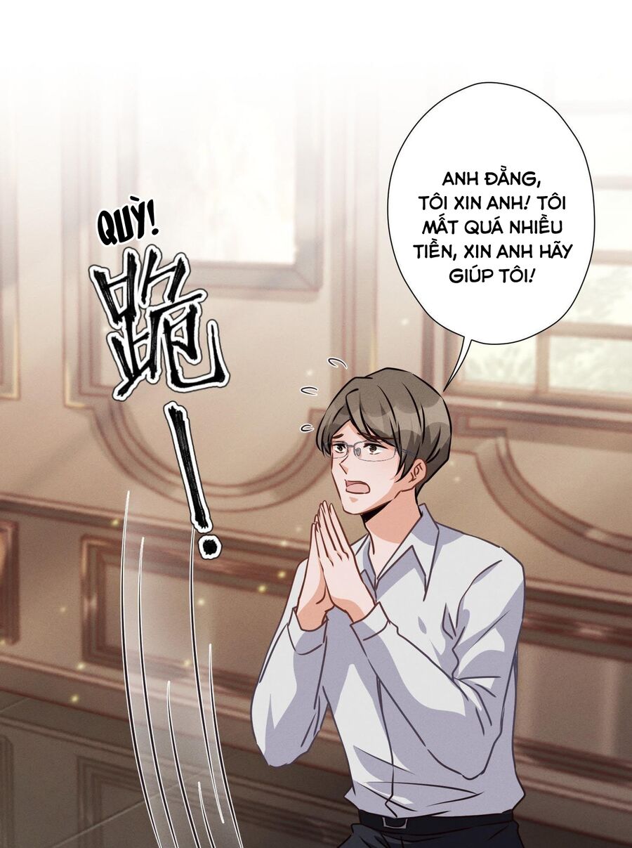 Long Vương Điện: Người Ở Rể Giàu Nhất Chapter 28 - Trang 8