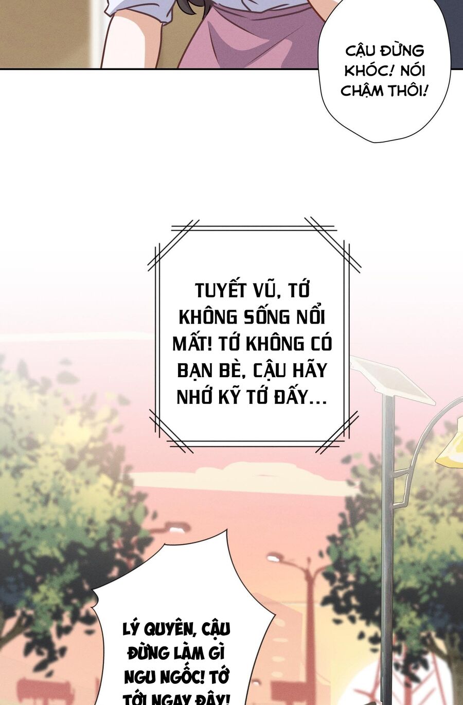 Long Vương Điện: Người Ở Rể Giàu Nhất Chapter 28 - Trang 18
