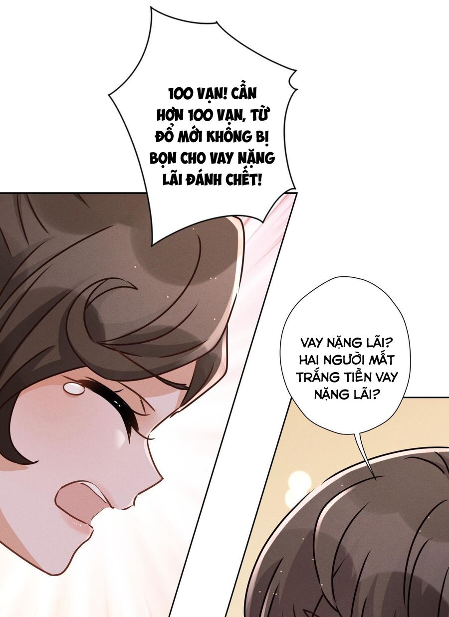 Long Vương Điện: Người Ở Rể Giàu Nhất Chapter 28 - Trang 32