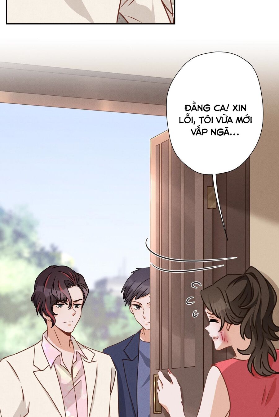 Long Vương Điện: Người Ở Rể Giàu Nhất Chapter 28 - Trang 5