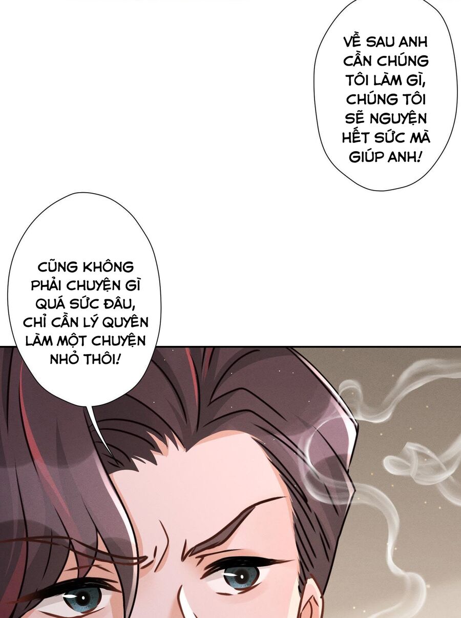 Long Vương Điện: Người Ở Rể Giàu Nhất Chapter 28 - Trang 12