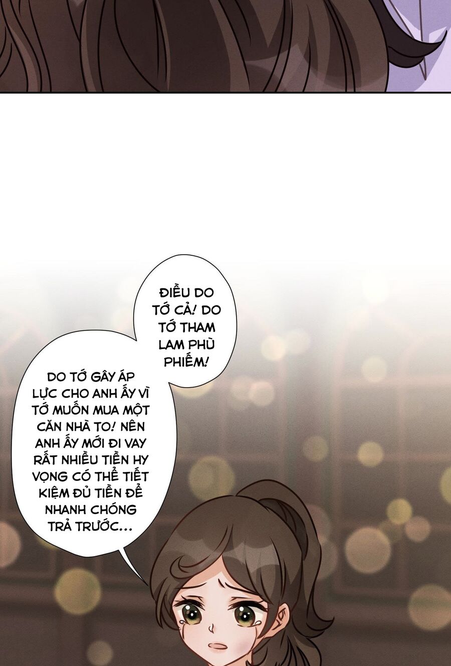 Long Vương Điện: Người Ở Rể Giàu Nhất Chapter 28 - Trang 25