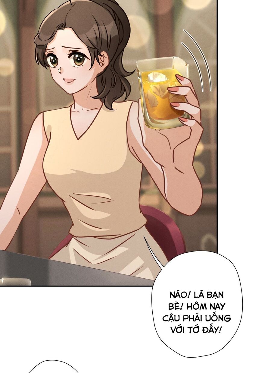 Long Vương Điện: Người Ở Rể Giàu Nhất Chapter 28 - Trang 37