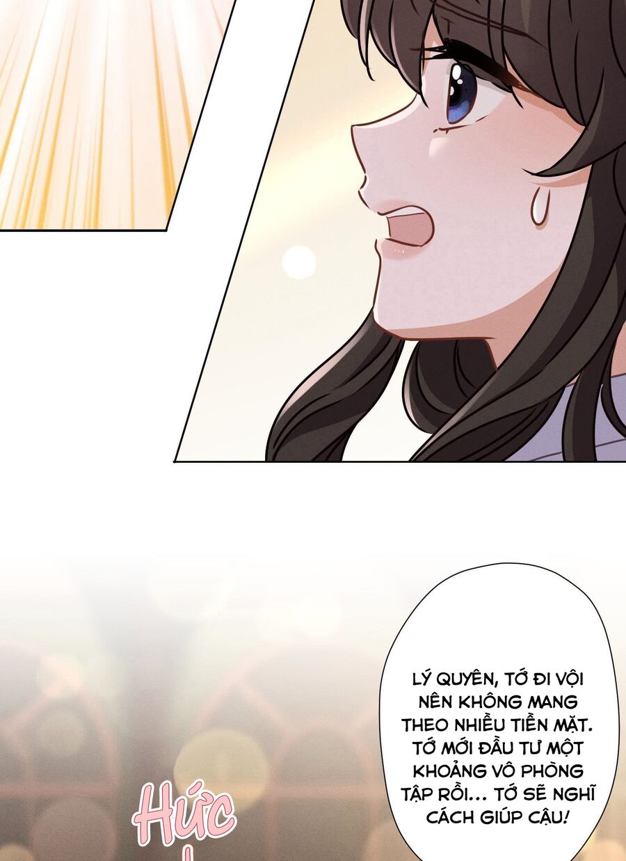 Long Vương Điện: Người Ở Rể Giàu Nhất Chapter 28 - Trang 33