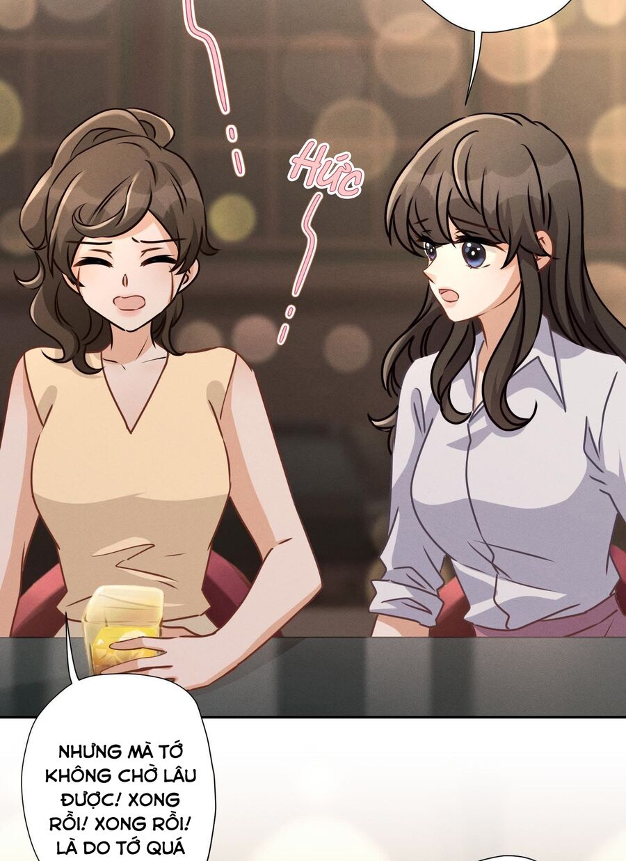 Long Vương Điện: Người Ở Rể Giàu Nhất Chapter 28 - Trang 34