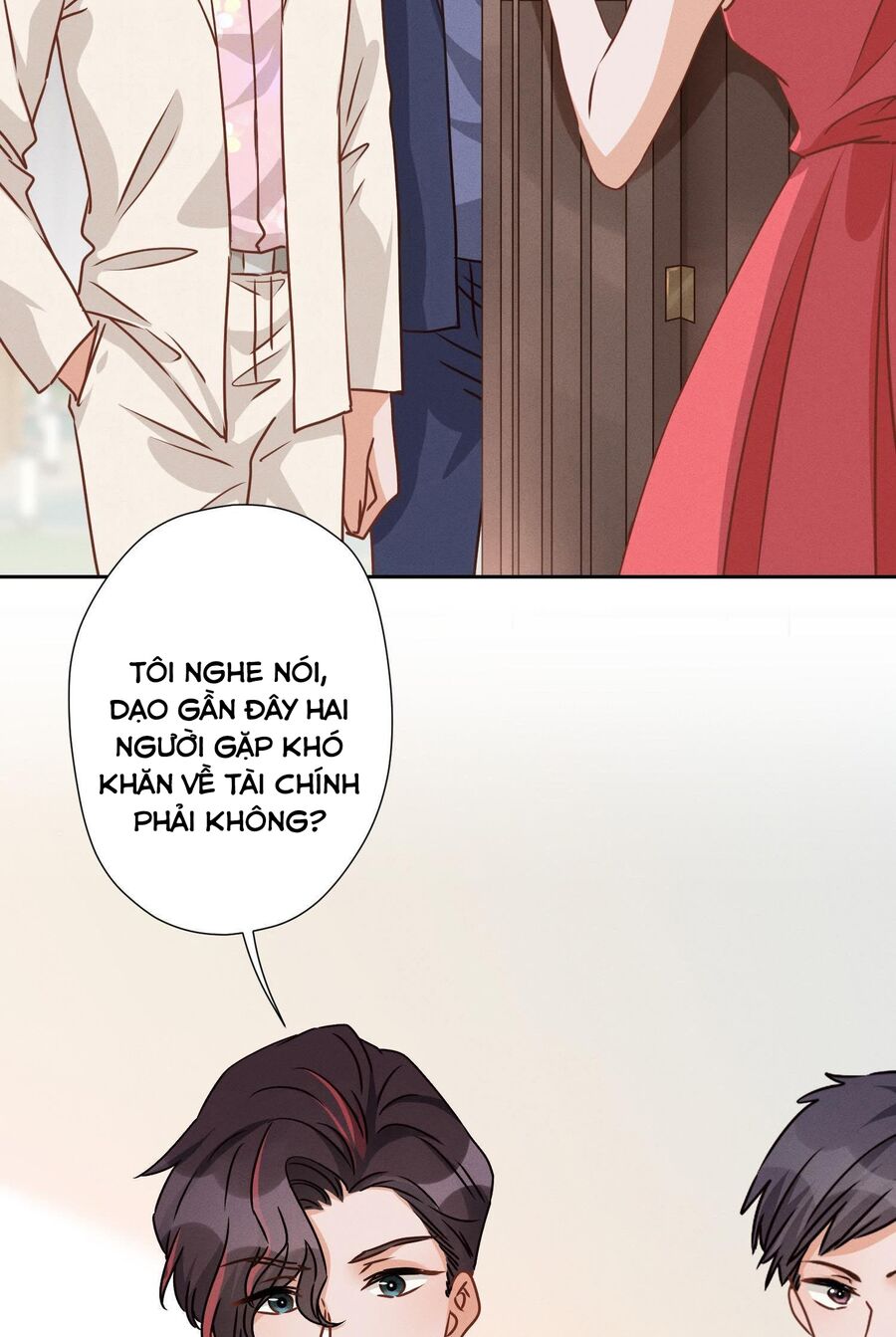 Long Vương Điện: Người Ở Rể Giàu Nhất Chapter 28 - Trang 6