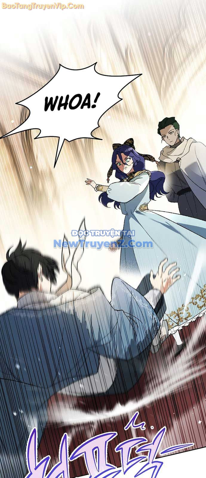 Trở Thành Thiên Tài Bất Trị Của Hắc Gia chapter 31 - Trang 65