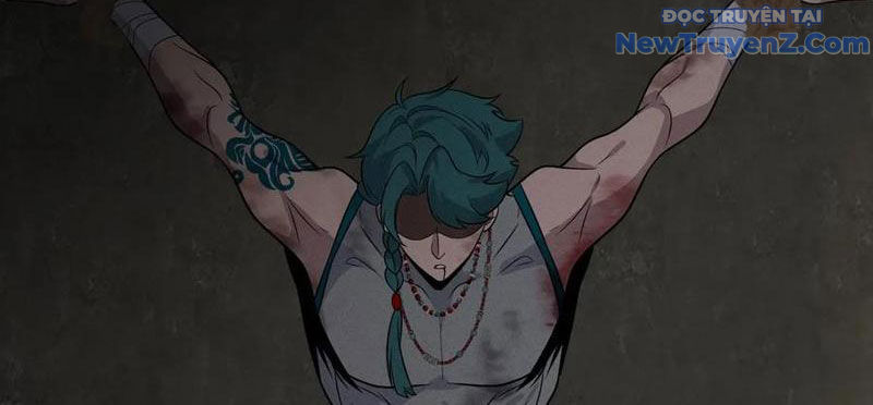 Trảm Thần chapter 68 - Trang 51