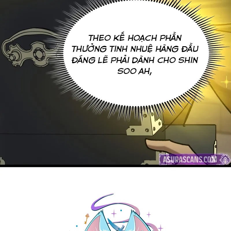 Thợ Săn Số Mệnh Cấp F chapter 74 - Trang 125
