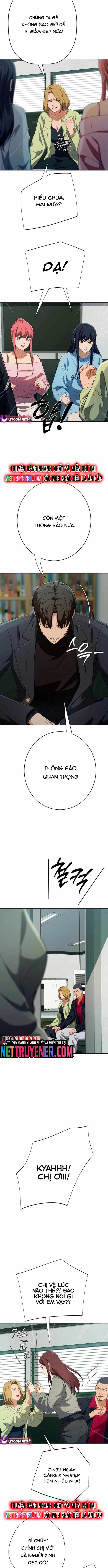 Lừa Đảo Bằng Giọng Nói Làm Đảo Lộn Cuộc Sống Của Bạn Chapter 38 - Trang 34