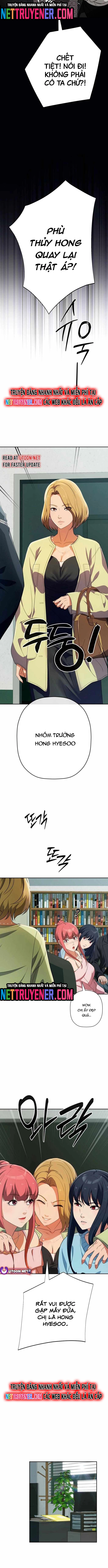 Lừa Đảo Bằng Giọng Nói Làm Đảo Lộn Cuộc Sống Của Bạn Chapter 38 - Trang 32