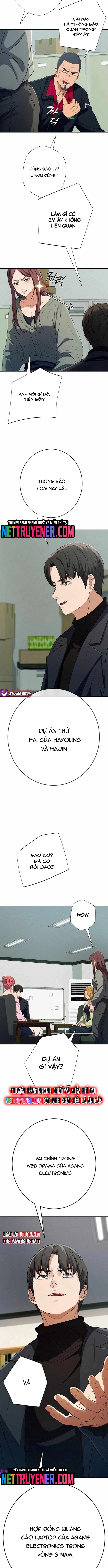 Lừa Đảo Bằng Giọng Nói Làm Đảo Lộn Cuộc Sống Của Bạn Chapter 38 - Trang 35