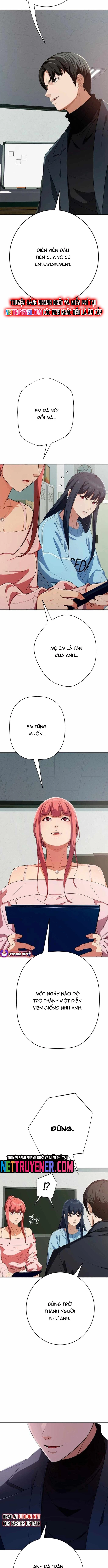 Lừa Đảo Bằng Giọng Nói Làm Đảo Lộn Cuộc Sống Của Bạn Chapter 38 - Trang 29