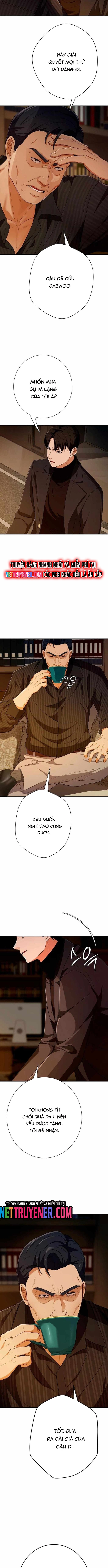 Lừa Đảo Bằng Giọng Nói Làm Đảo Lộn Cuộc Sống Của Bạn Chapter 38 - Trang 4