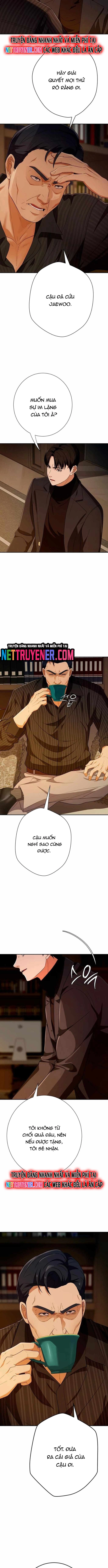 Lừa Đảo Bằng Giọng Nói Làm Đảo Lộn Cuộc Sống Của Bạn Chapter 38 - Trang 22