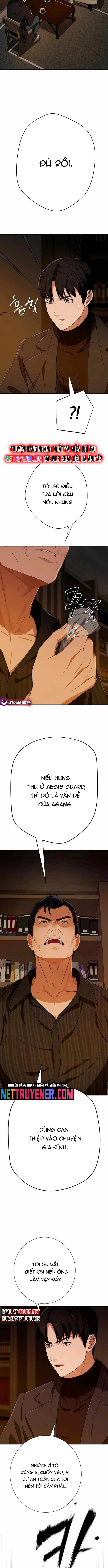 Lừa Đảo Bằng Giọng Nói Làm Đảo Lộn Cuộc Sống Của Bạn Chapter 38 - Trang 20