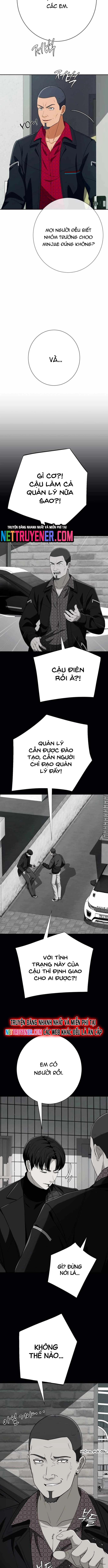 Lừa Đảo Bằng Giọng Nói Làm Đảo Lộn Cuộc Sống Của Bạn Chapter 38 - Trang 31
