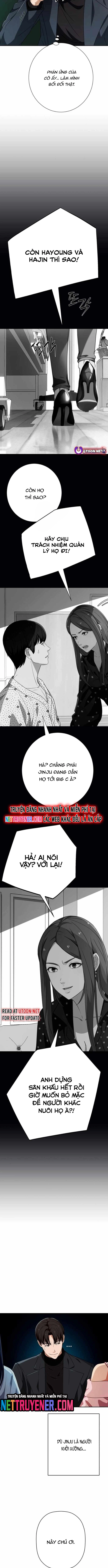 Lừa Đảo Bằng Giọng Nói Làm Đảo Lộn Cuộc Sống Của Bạn Chapter 38 - Trang 27