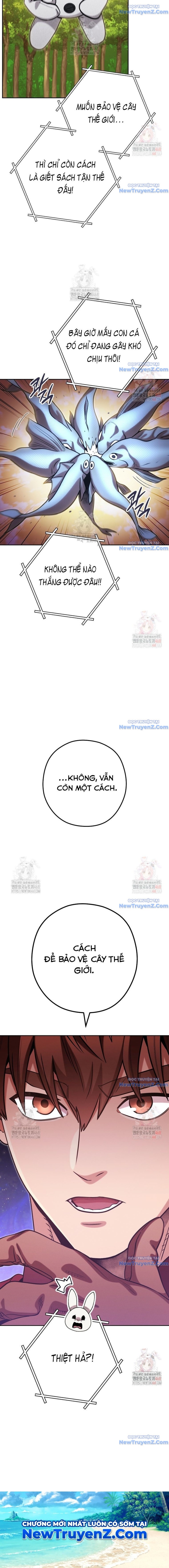 Tái Thiết Hầm Ngục chapter 247 - Trang 7