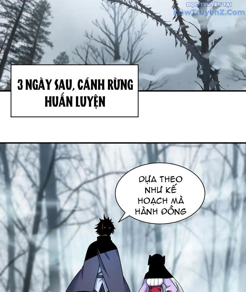 Kỷ Nguyên Kỳ Lạ chapter 475 - Trang 114