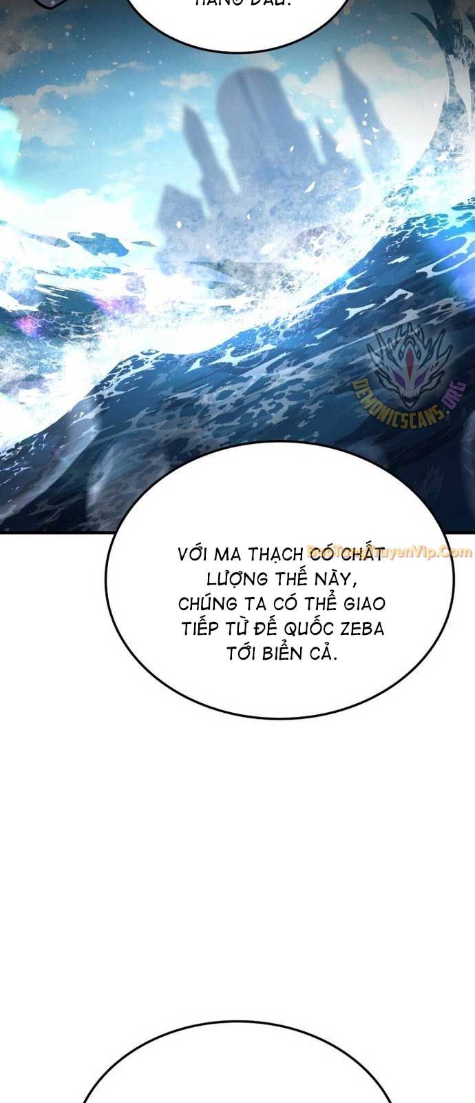 Băng Vương chapter 25 - Trang 30