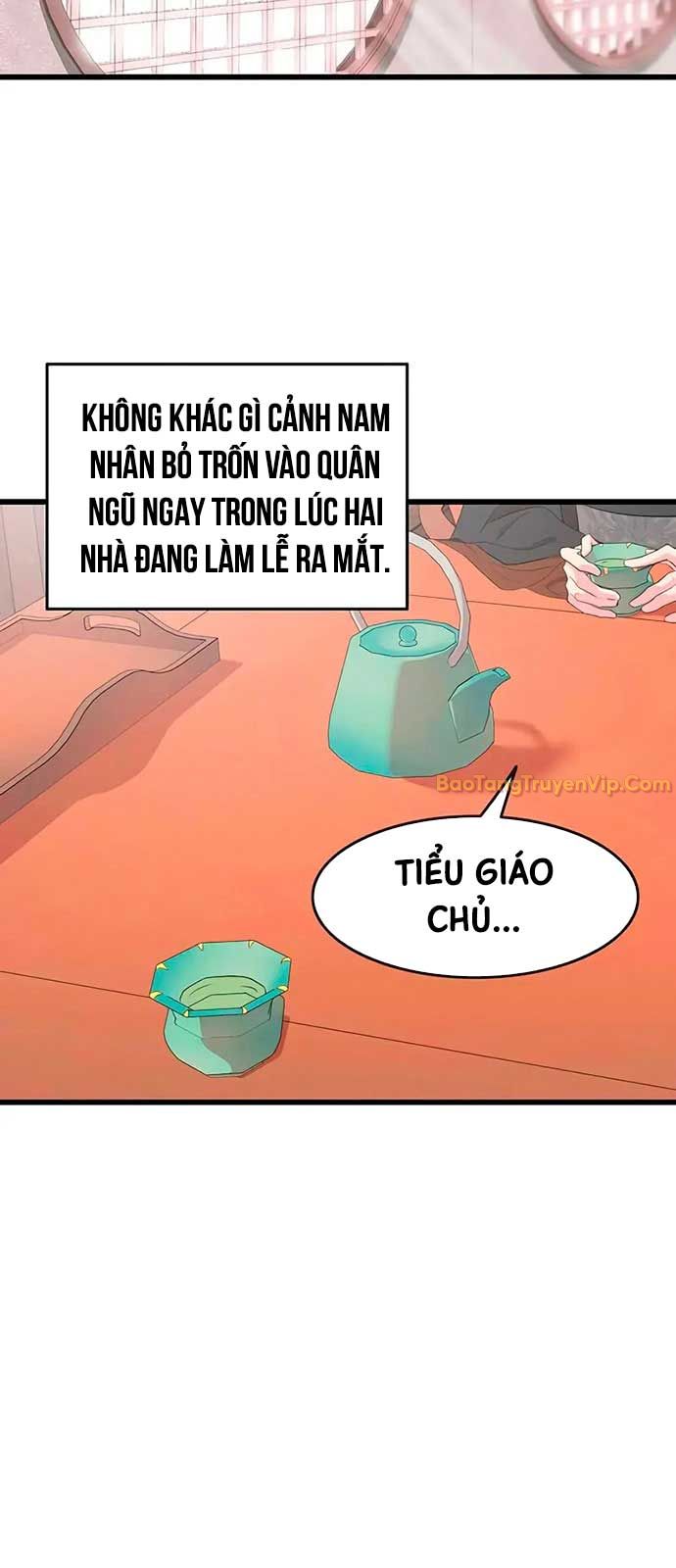 Tôi trở thành chồng của giáo chủ ma giáo chapter 11 - Trang 42