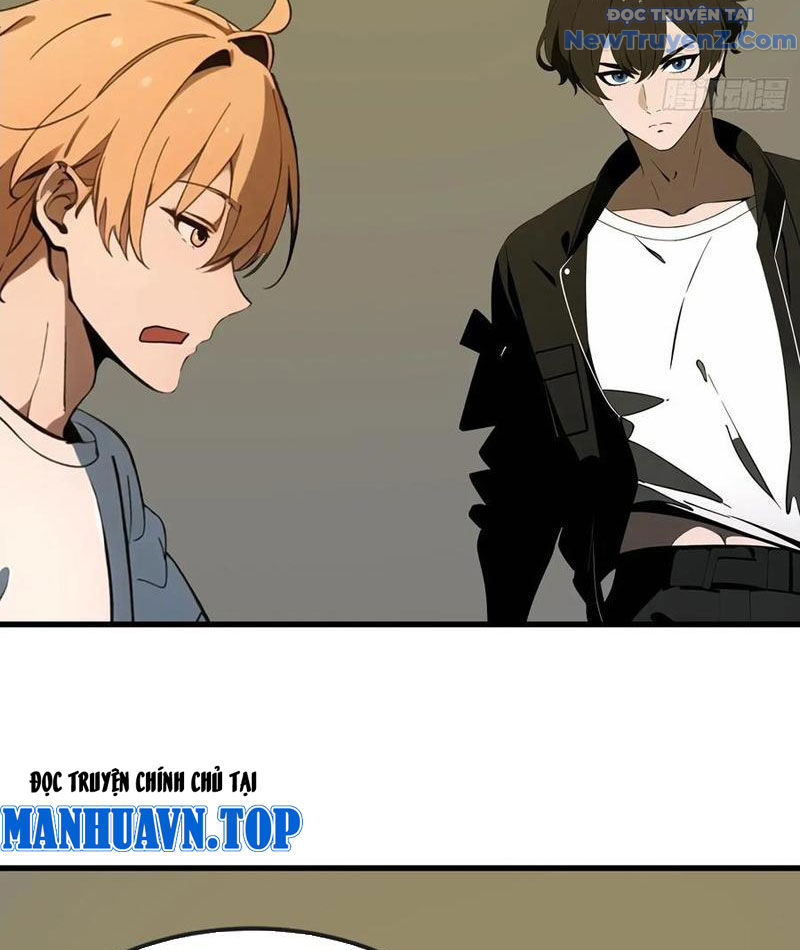 Mạt Thế Độc Hành: Khế Ước Hắc Ám Của Ta chapter 53 - Trang 31