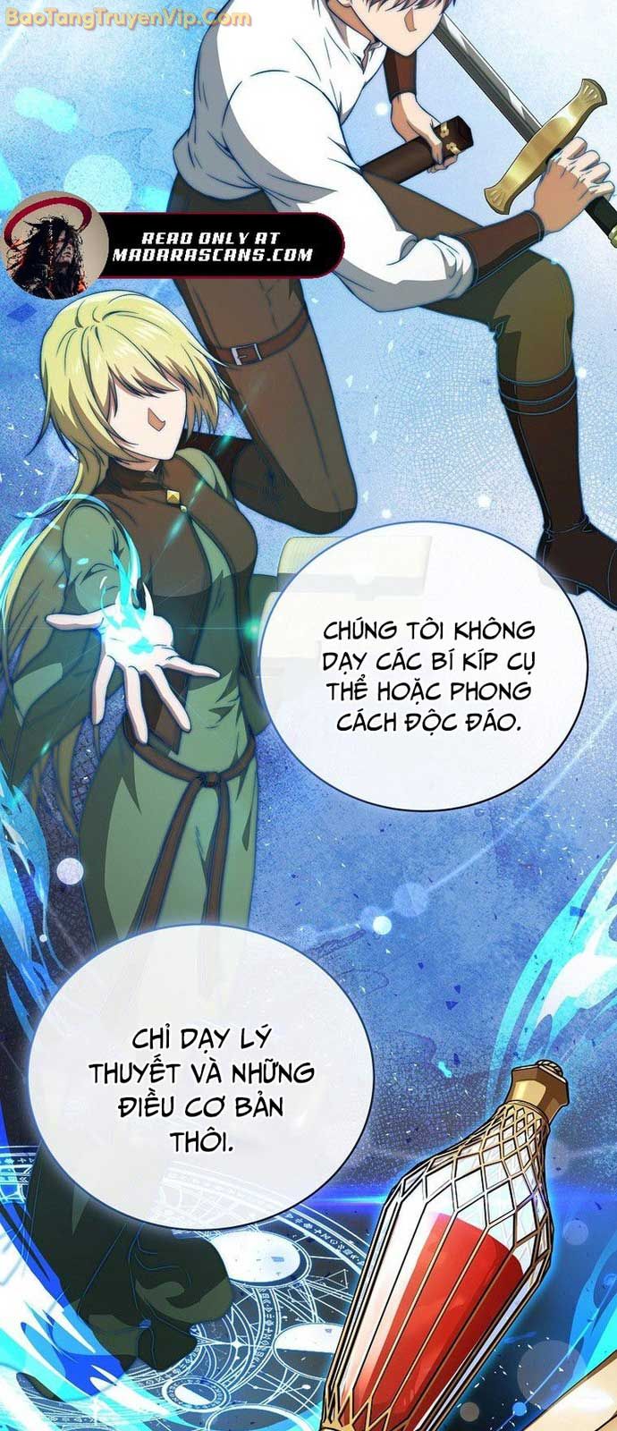 Thiên Tài Phép Thuật Nắm Giữ Khái Niệm chapter 9 - Trang 84