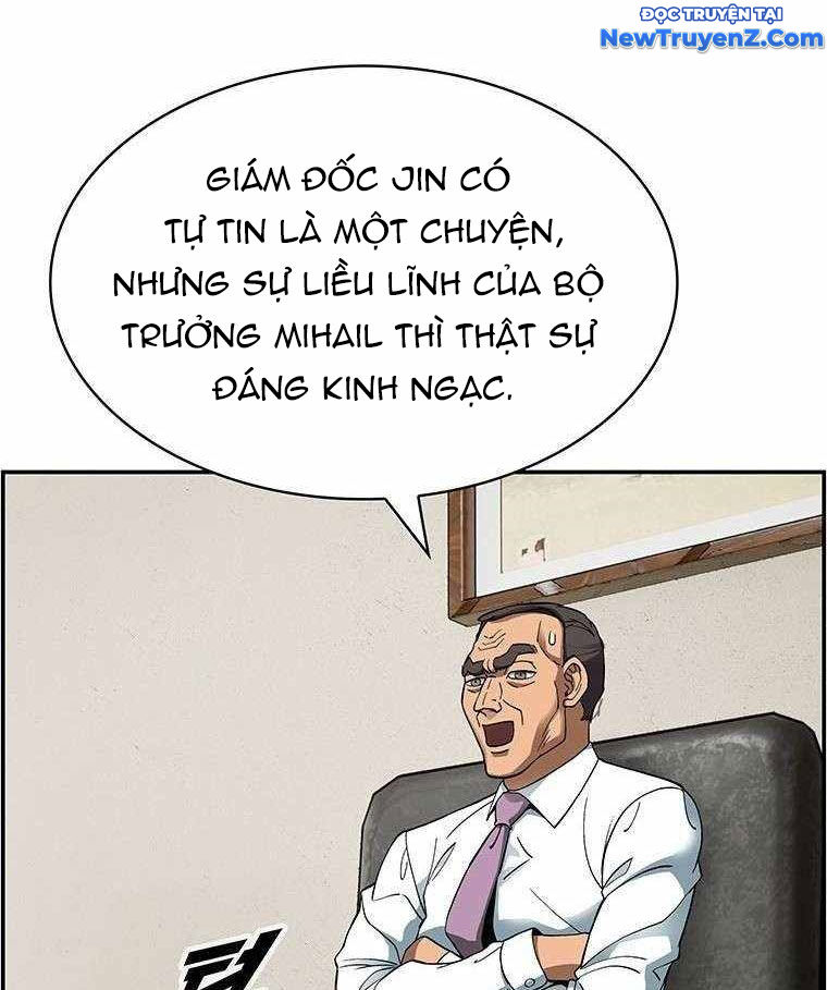 Chế Tác Hạt Nhân chapter 36 - Trang 25