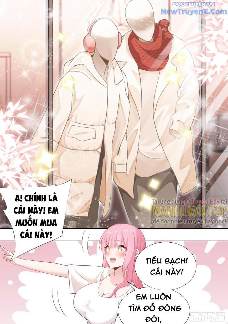 Trọng Sinh Thành Chó Của Nữ Thần chapter 155 - Trang 11